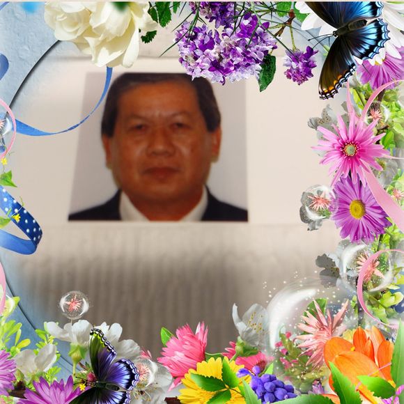 Meet your Posher, Victor - Picture 1 of 1